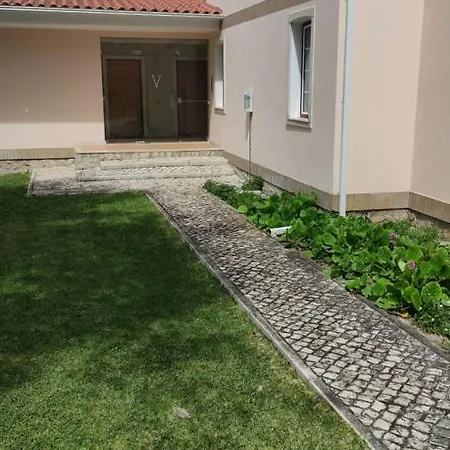 Authentic Charm Soltroia Apartment Exterior photo