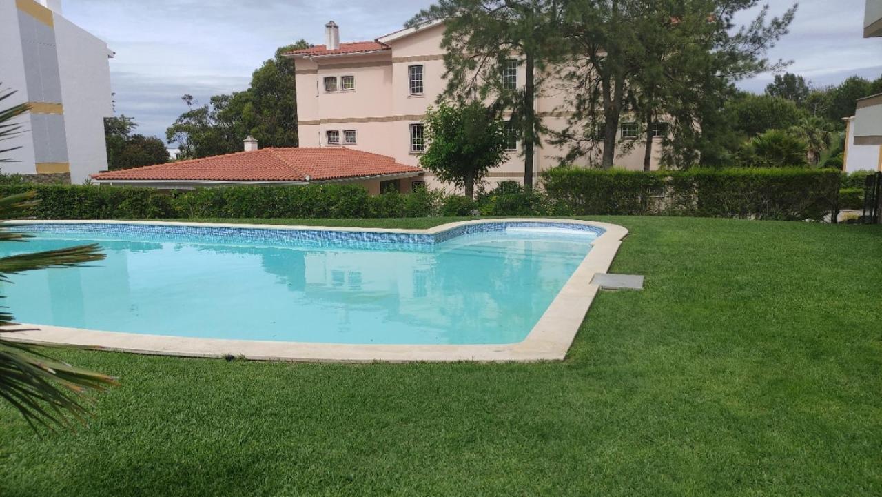 Authentic Charm Soltroia Apartment Troia