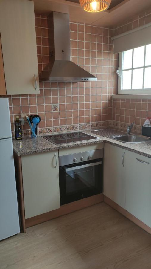 Authentic Charm Soltroia Apartment *