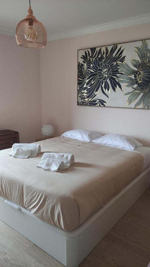 Apartment Authentic Charm Soltroia Troia