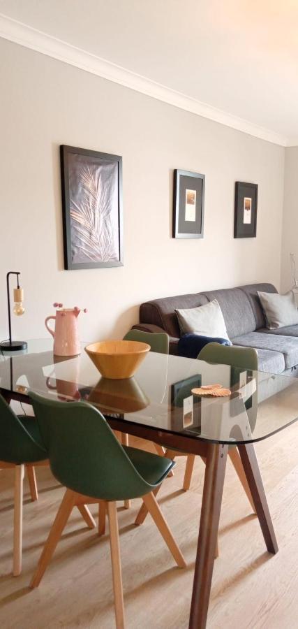 Apartment Authentic Charm Soltroia *