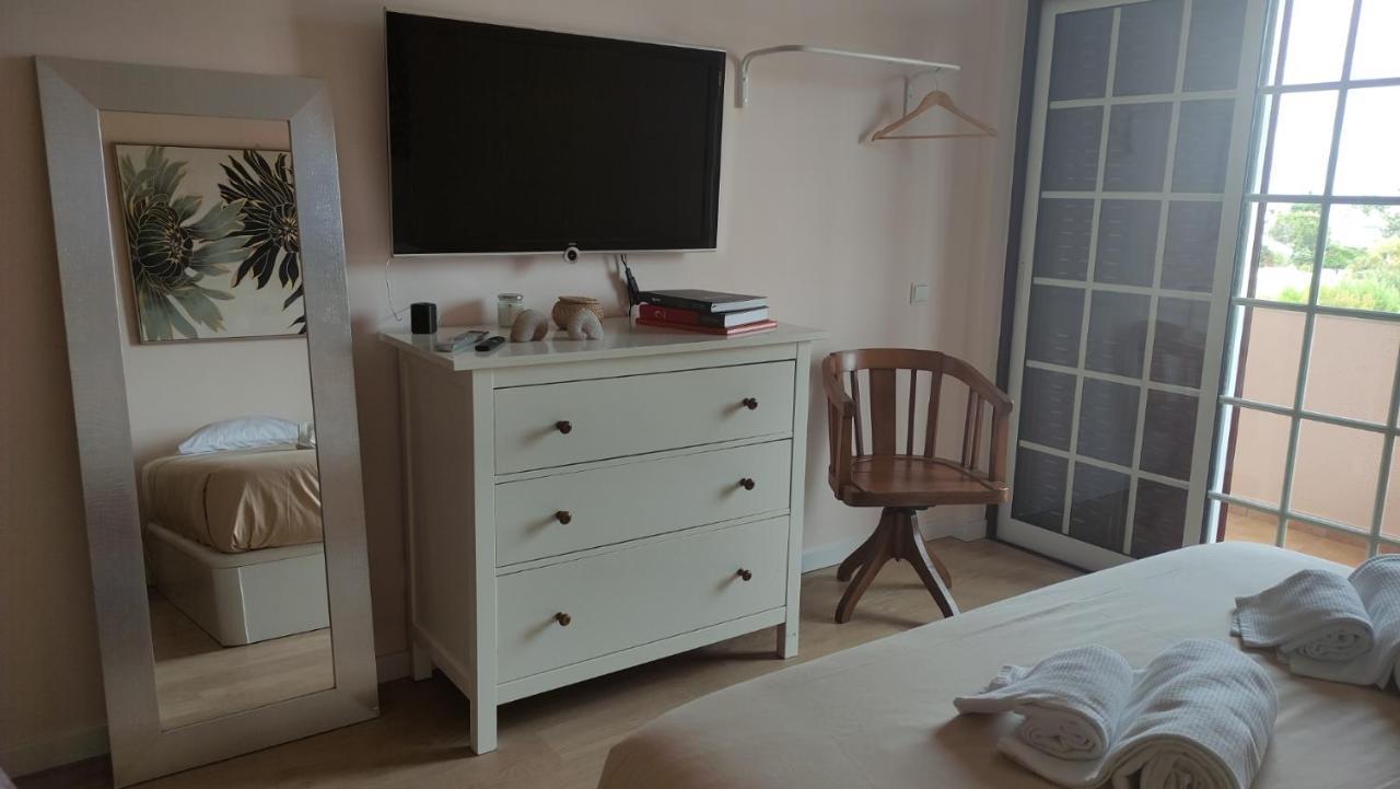 Authentic Charm Soltroia Apartment *